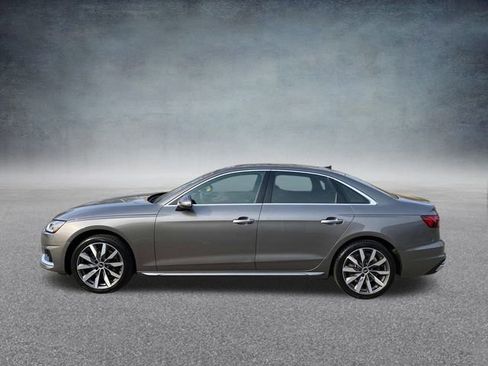 Used 2022 Audi A4 2.0T Premium w/ 18" Wheel Package image 5
