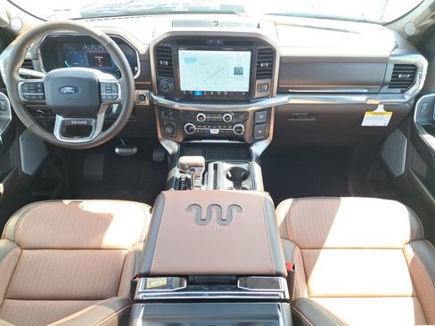 New 2026 Ford F150 King Ranch image 16