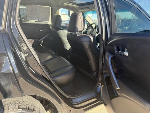Used 2015 Acura RDX AWD image 12