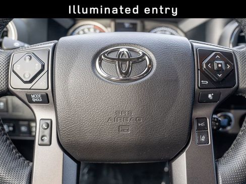 Used 2023 Toyota Tacoma TRD Off-Road image 15