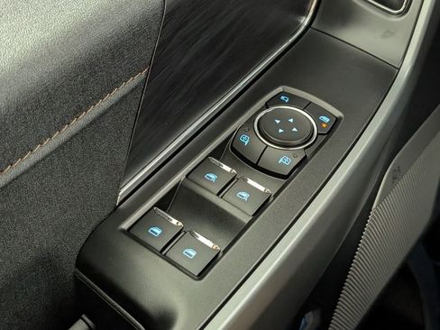 Used 2025 Ford F150 Lariat w/ Equipment Group 502A High image 25