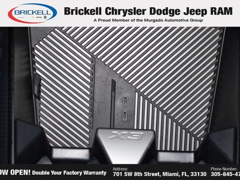 Used 2026 BMW X3 xDrive30i AWD/4WD image 32