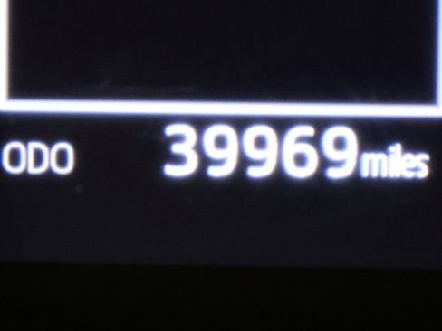 Certified 2023 Toyota Camry LE image 25