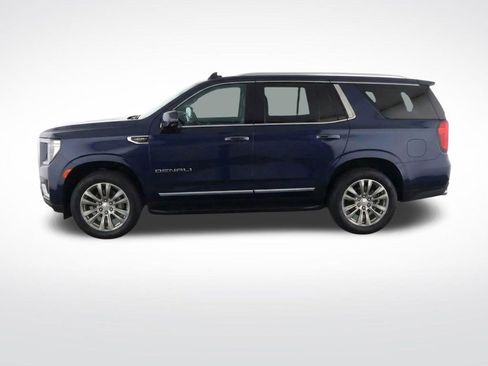 Used 2022 GMC Yukon Denali image 8