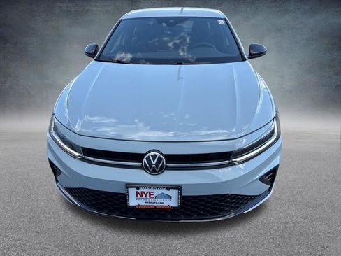 New 2026 Volkswagen Jetta Sport FWD image 8