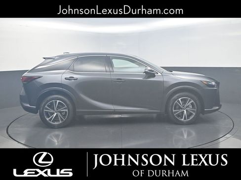 New 2026 Lexus RX 350 Premium image 6