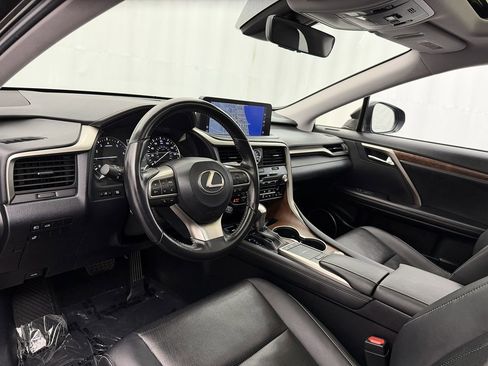 Used 2022 Lexus RX 350L Premium image 7