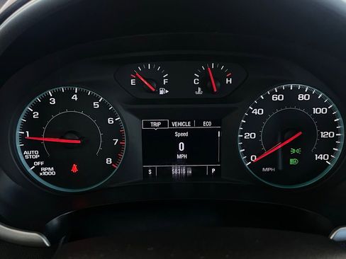 Used 2023 Chevrolet Malibu LT image 28