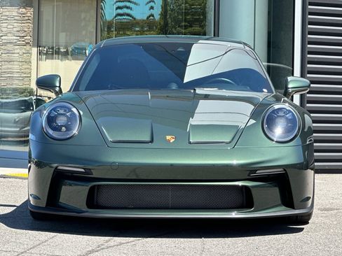 Certified 2022 Porsche 911 GT3 RWD image 11