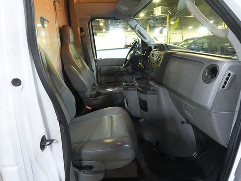 Used 2011 Ford E-350 and Econoline 350 Super Duty w/ PWR Locks & Windows Group RWD image 21