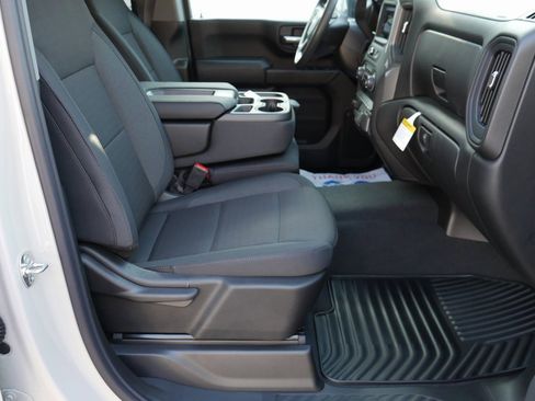 New 2026 Chevrolet Silverado 2500 Custom image 20