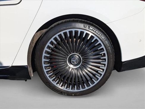 Certified 2023 Mercedes-Benz EQS AMG AMG EQS image 25