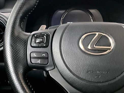 Used 2025 Lexus IS 350 F Sport AWD/4WD image 24