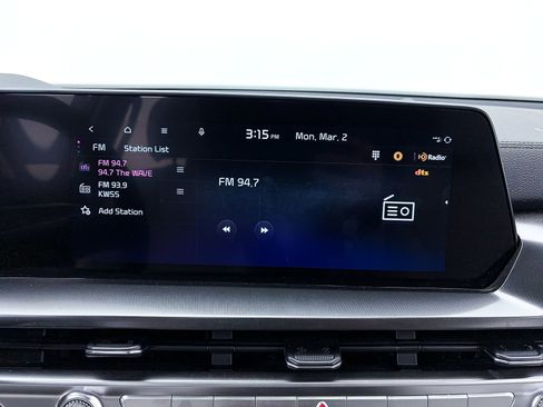 Used 2024 Kia Telluride S w/ S Sunroof Package image 28