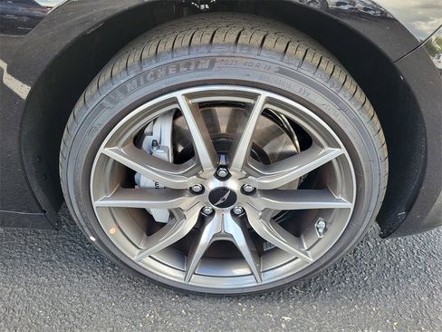 New 2026 Genesis G70 2.5T Prestige image 7