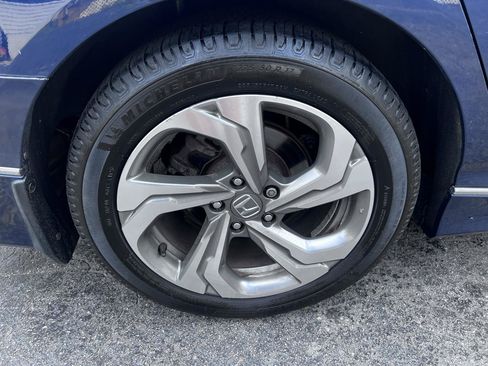 Used 2018 Honda Accord EX-L image 21