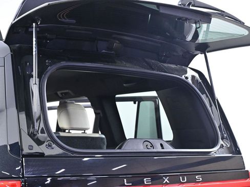 Used 2024 Lexus GX 550 AWD/4WD image 38