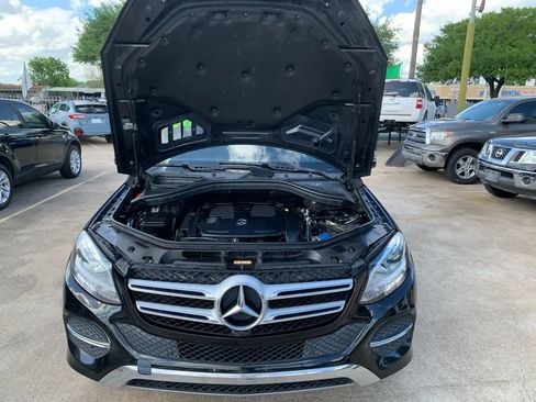 Used 2016 Mercedes-Benz GLE 350 image 20