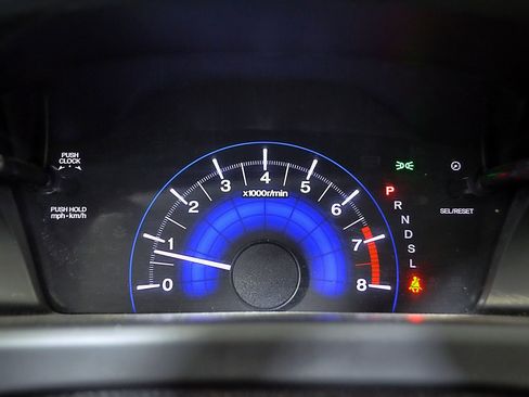 Used 2014 Honda Civic LX image 25
