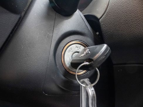 Used 2024 Mitsubishi Mirage G4 LE image 33