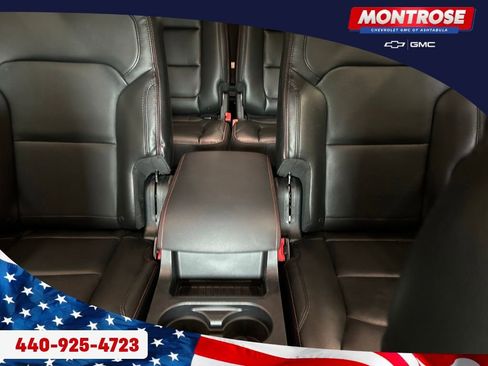 Used 2018 Ford Explorer Sport w/ Equipment Group 401A AWD/4WD image 20