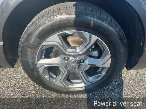 Used 2018 Honda CR-V EX image 18