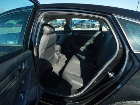 Used 2021 Honda Accord Sport Special Edition image 14