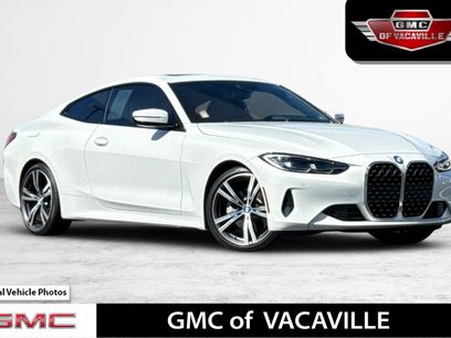 Used 2023 BMW 430i Coupe w/ Convenience Package