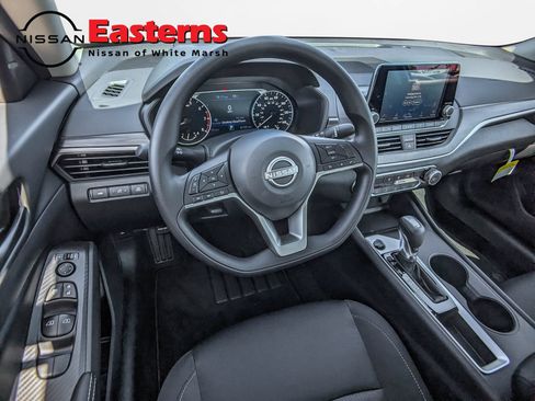 New 2026 Nissan Altima 2.5 SV FWD image 11