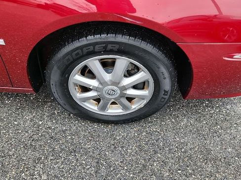 Used 2009 Buick LaCrosse CXL image 8