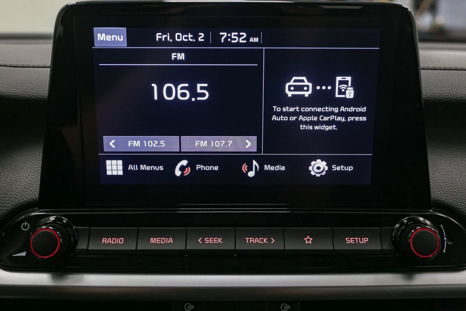 Used 2023 Kia Forte LXS FWD image 23