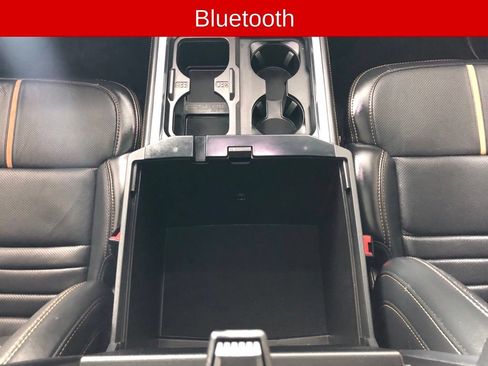 Used 2023 Ford F450 Platinum w/ FX4 Off-Road Package AWD/4WD image 9