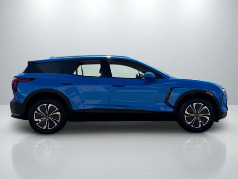Used 2024 Chevrolet Blazer EV LT AWD/4WD image 8