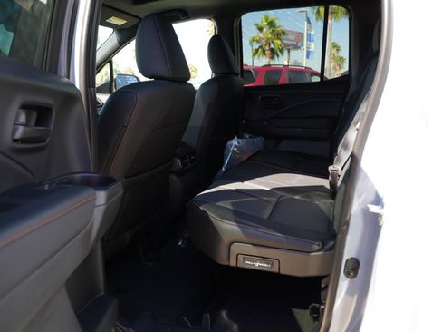 New 2026 Honda Ridgeline TrailSport+ image 19