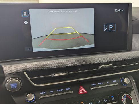 New 2026 Hyundai Sonata SE image 22