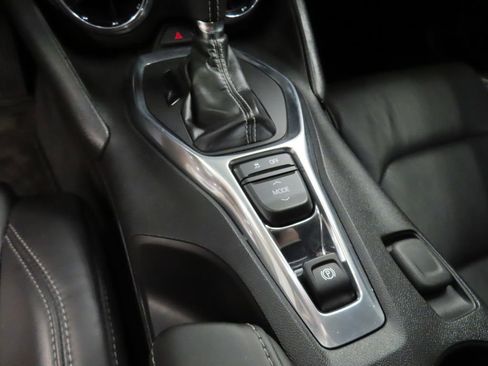 Used 2018 Chevrolet Camaro LT RWD image 48