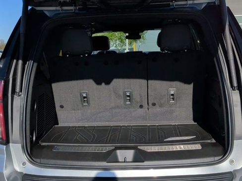 Used 2023 Chevrolet Tahoe RST w/ Luxury Package AWD/4WD image 44
