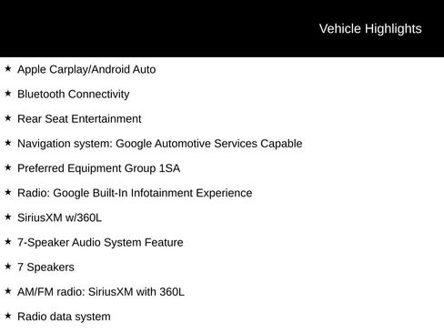 Certified 2024 Cadillac Lyriq Tech RWD image 4