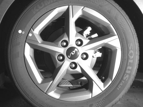 Used 2025 Kia K4 LXS image 14