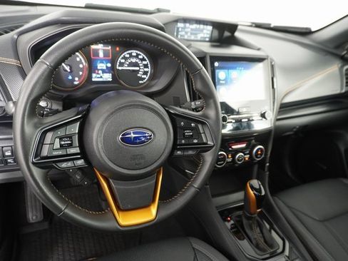 Used 2024 Subaru Forester Wilderness image 27