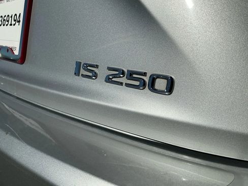 Used 2015 Lexus IS 250 image 18