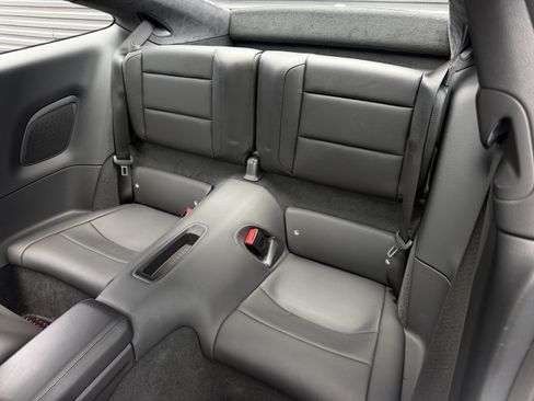 Certified 2018 Porsche 911 Carrera T RWD image 18