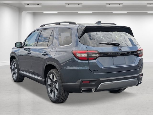 New 2026 Honda Pilot Elite image 5
