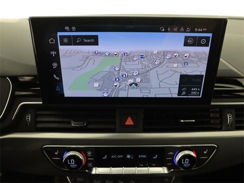 Certified 2024 Audi A5 2.0T Prestige w/ Black Optic Plus Package image 17