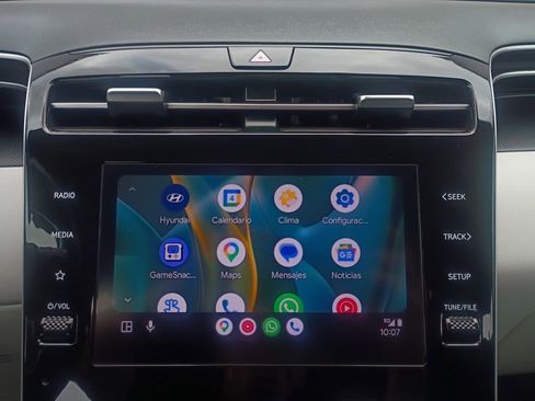 Used 2023 Hyundai Tucson SE image 8