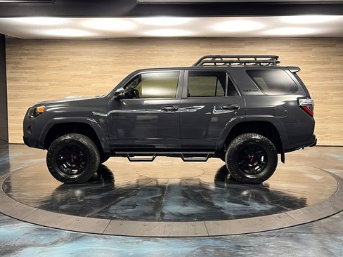 Used 2024 Toyota 4Runner TRD Pro AWD/4WD image 23