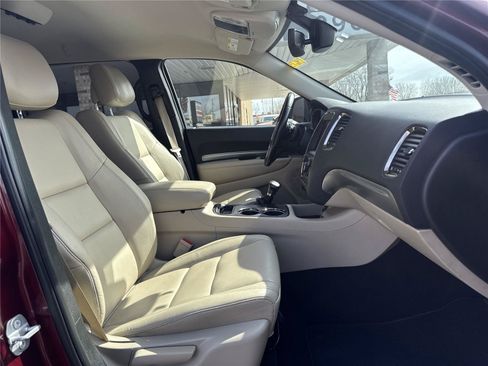 Used 2020 Dodge Durango GT AWD/4WD image 17