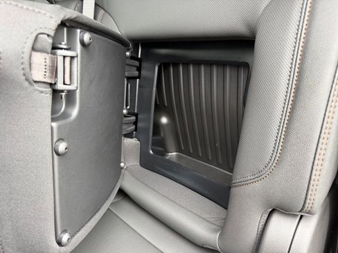 New 2026 GMC Sierra 1500 AT4 w/ AT4 Premium Package image 23