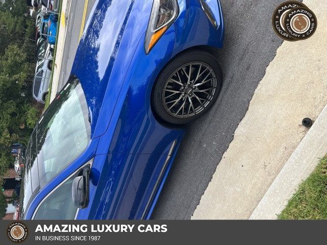 Used 2020 Genesis G80 3.3T Sport AWD/4WD image 1