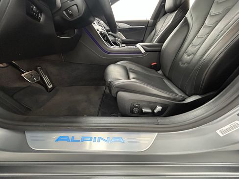 Used 2023 BMW ALPINA B8 xDrive Gran Coupe image 33